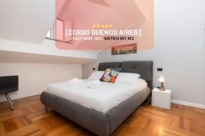 I M1-M2 2Min I Strategic, Modern, Quiet Milano